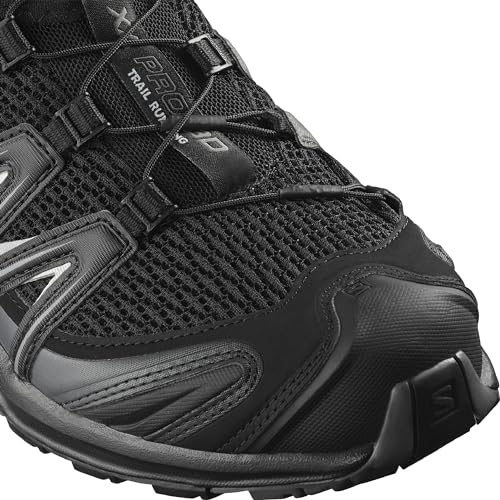 Image of SALOMON Mens Xa Pro 3dTrail Running Shoe