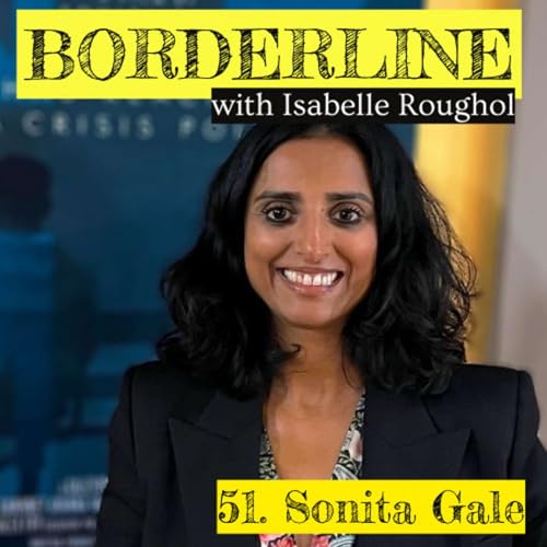 Could the hostile environment turn on you? (with Sonita Gale)