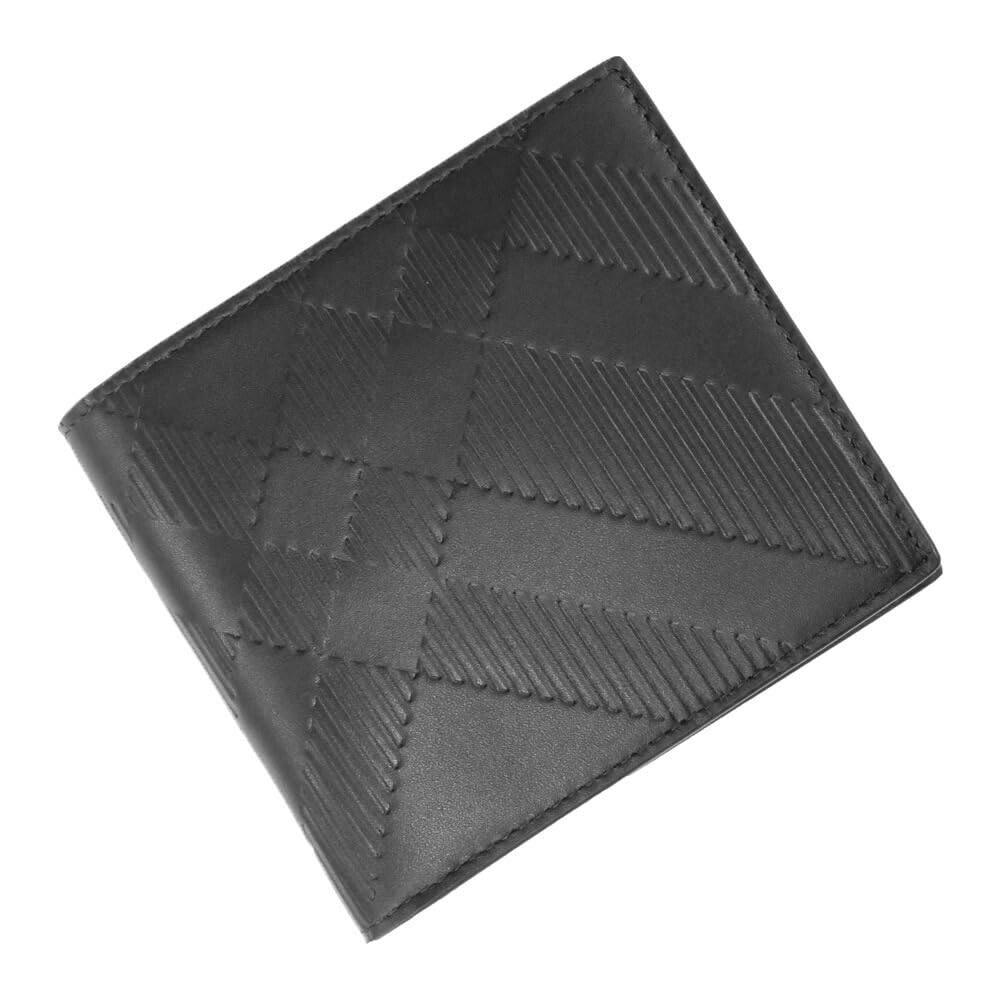 Burberry Burberry Leather wallet Man