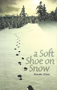 Paperback A Soft Shoe On Snow Book