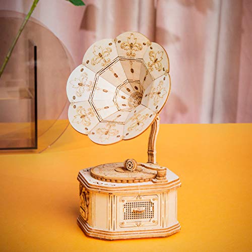 Statue en bois bricolage pour personnaliser votre décoration d'intérieur