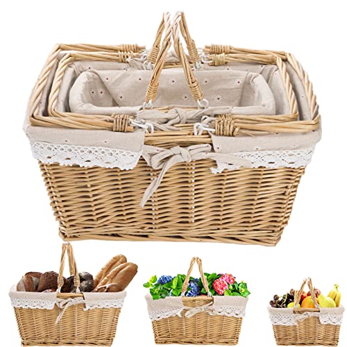 Best Picnic Basket Wedding Gifts