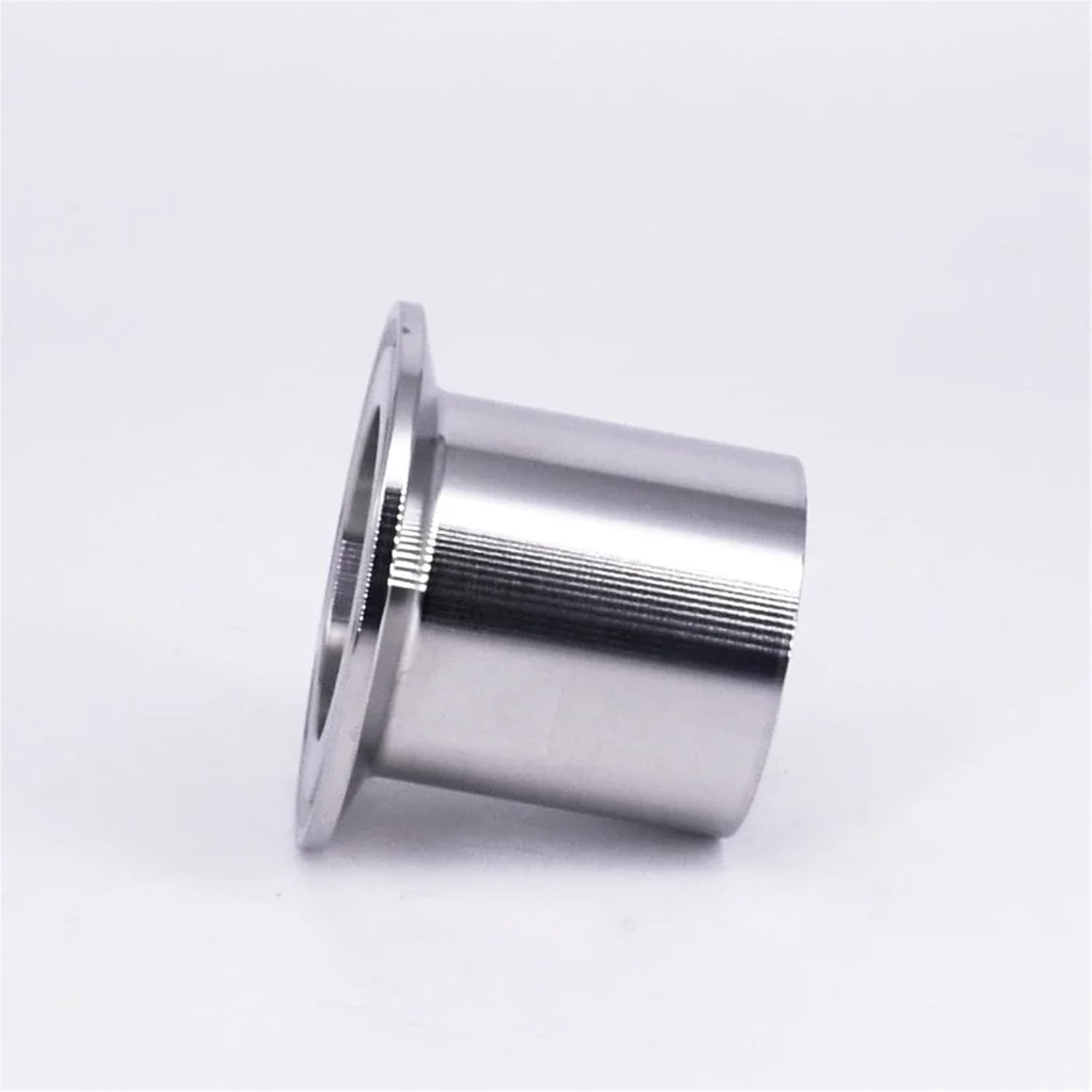 1/4" 3/8" 1/2" 3/4" 1" 2" BSPT Female x 0.5" 1.5" 2" Tri Clamp Pipe Fitting Connector SUS304 Stainless Homebrew(K50.5mm1.5inchTC,Female_1/2")
