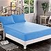GREATOYAR Sábana Bajera Ajustables, Sábana Bajera Cama, Ropa de Cama, Sábana Barata...