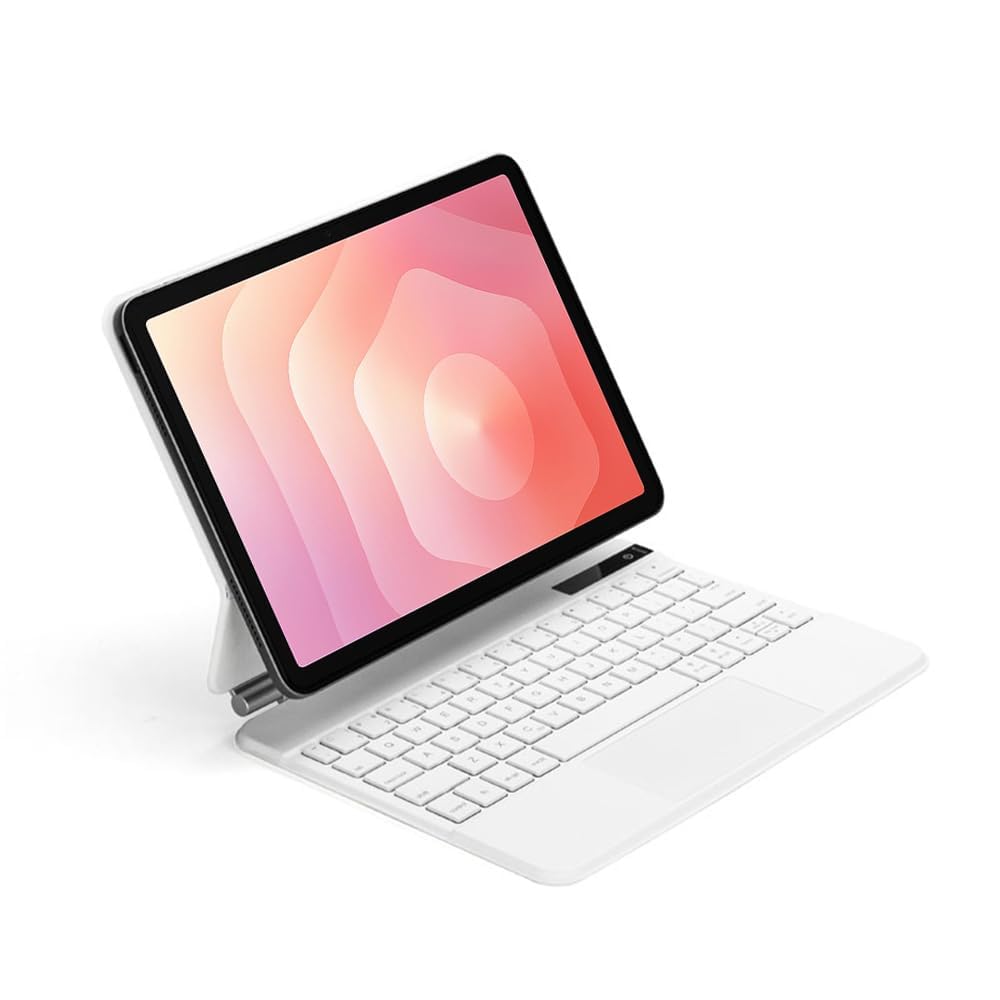 Magic Backlit Keyboard for Samsung Galaxy Tab S11 11 inch 2025 (SM