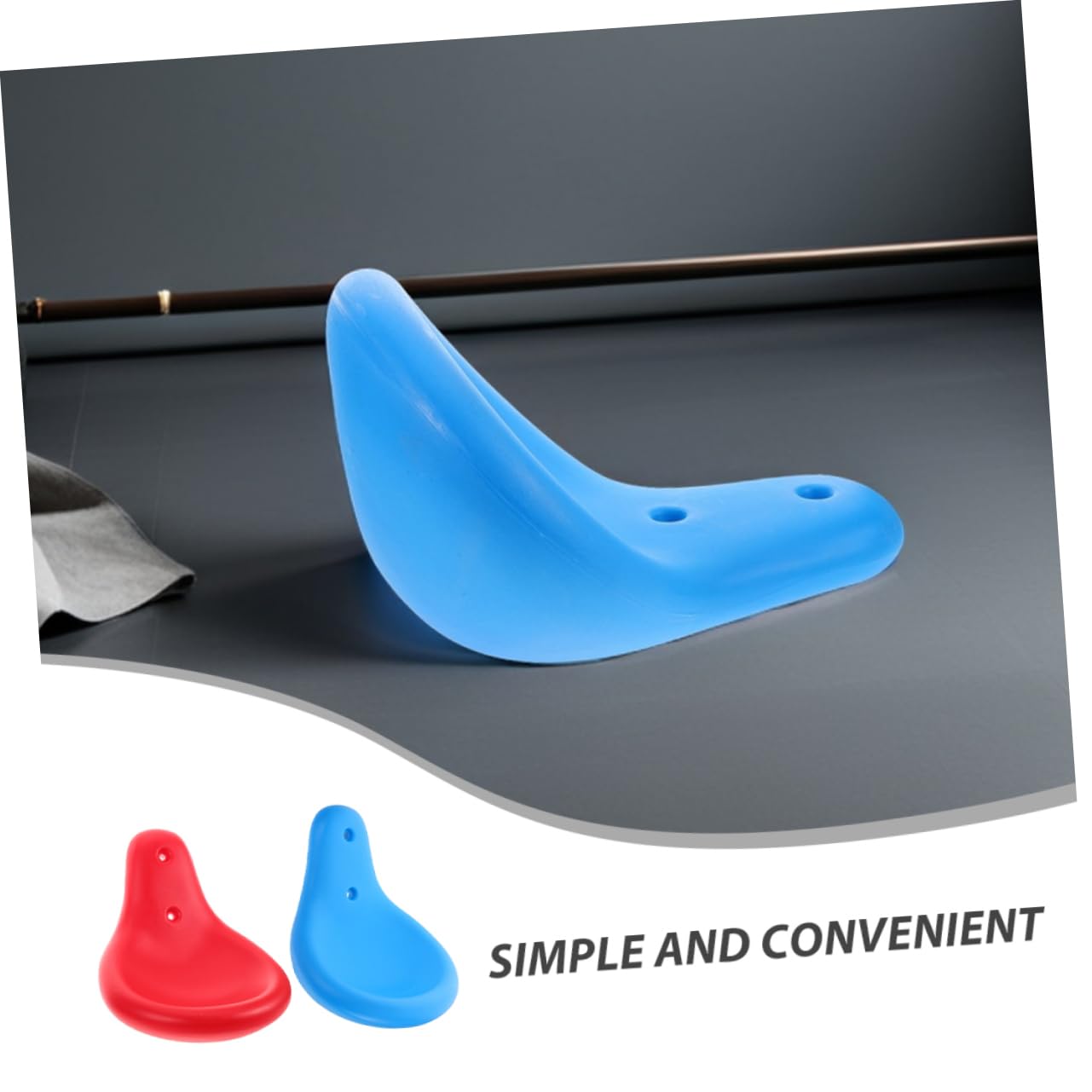 Toyvian 2pezzi Sedile in Plastica per Altalena all Aperto di Ricambio per Sedia Dondolo Accessorio per Parco Giochi per Ragazzo Ragazza Ragazza Sedile Ergonomico Facile da Installare