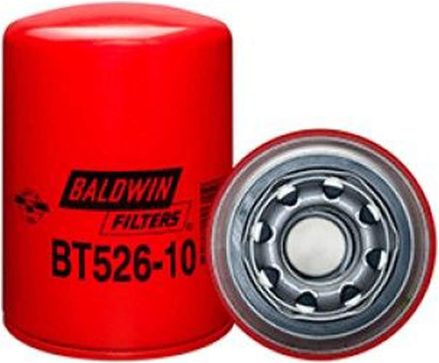 Baldwin BT526-10 Hydraulic Spin-on Filter