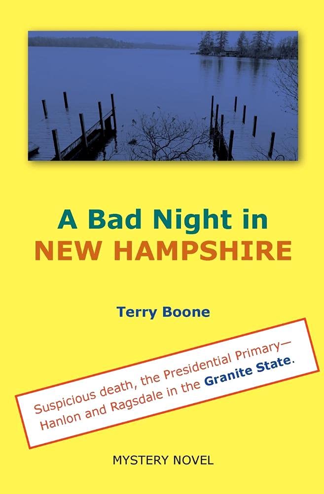 A Bad Night in NEW HAMPSHIRE