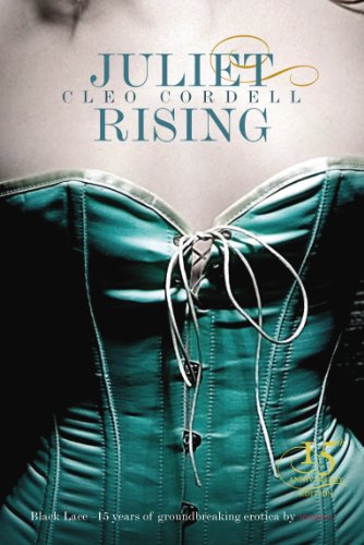 Juliet Rising (English Edition) Juliet Rising (English Edition)