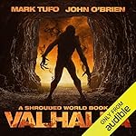 Cover of Valhalla