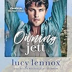 Cover of Owning Jett