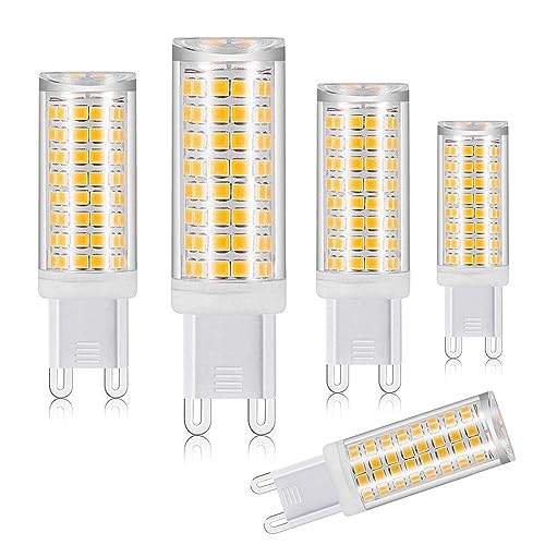 Top 10 Best G9 Led Bulb 75w Equivalent Picks And Buying Guide Glory