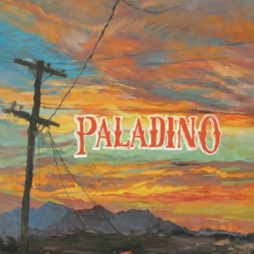 Paladino [Explicit]