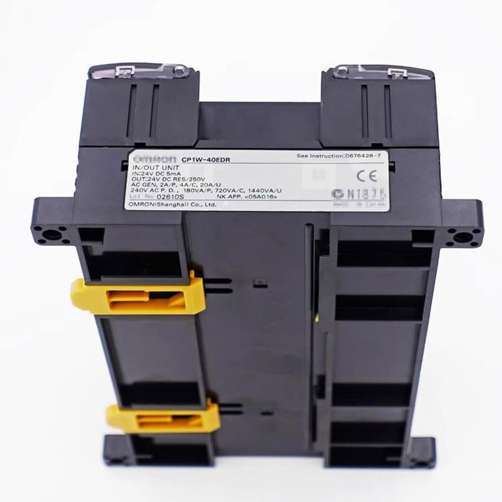 Modulo di espansione PLC CP1W-20EDT Garanzia di Un Anno CP1W-20EDT