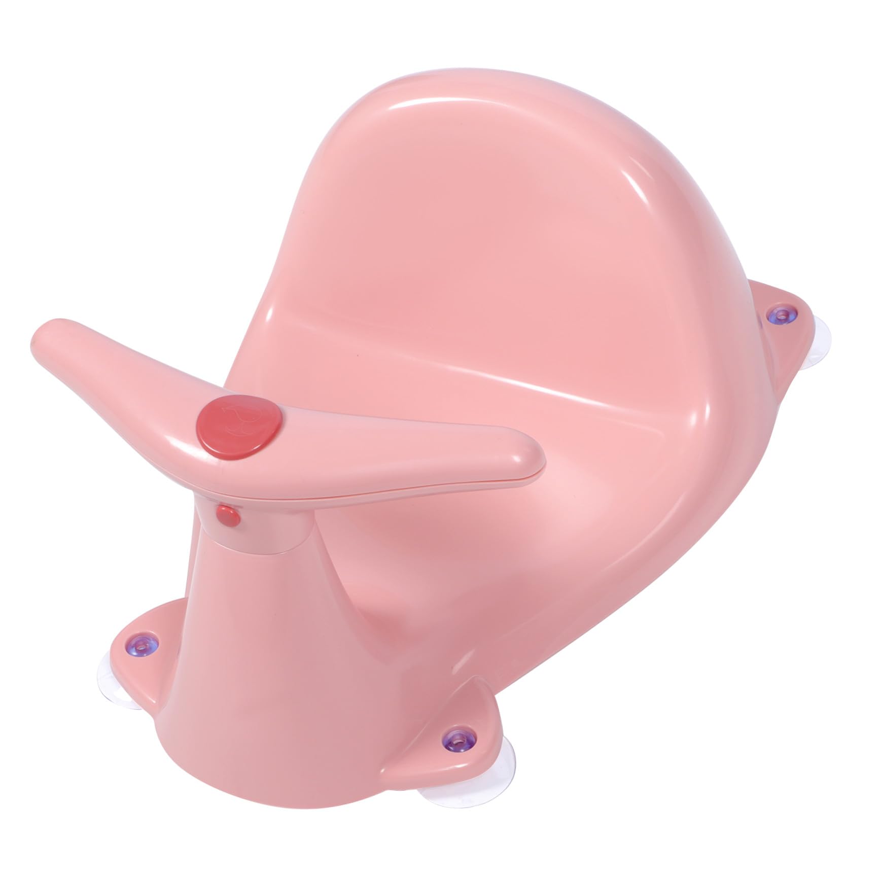 Asiento De Baño Para Bebés Asiento De Baño Para Bañera Para Recién Nacidos Obsequio Para Shower Para Pequeños Para Bañera