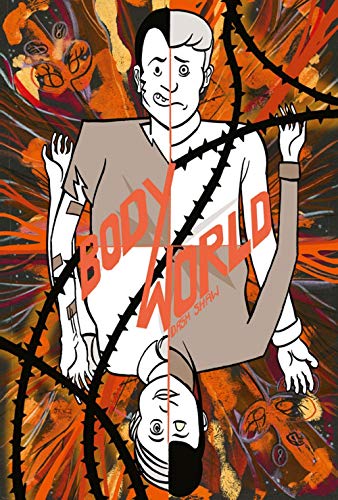 BodyWorld - tome 0 - BodyWorld