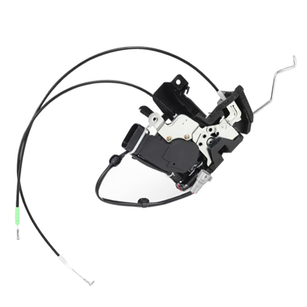 Actuateur de verrouillage conducteur 69040-0C010 robuste