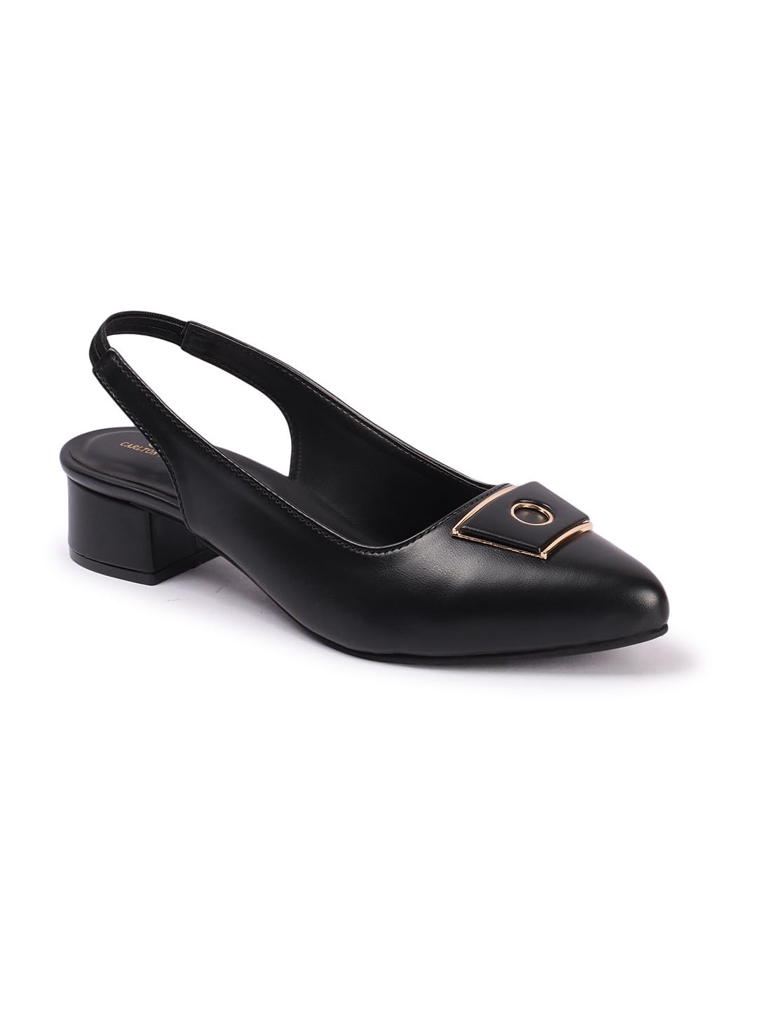 Women Stylish Backstrap Sandal for Casual Wear, Party and Formal use with Block Heels-image-43