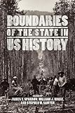 Boundaries of the State in US History