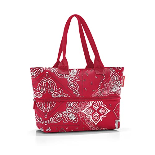 Reisenthel Shopper Schultertaschen Red One Size