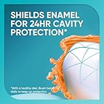 Sensodyne Pronamel Active Shield Whitening Enamel Toothpaste, Cool Mint - 3.4 Ounces x 3 - Image 4