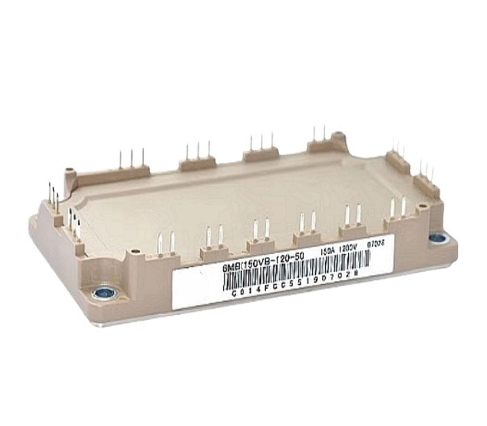 CJKXPZMH Rectifier bridge Module 6MBI150VB-120-50 6MBI150U4B-120-50(6MBI150U4B-120-50)