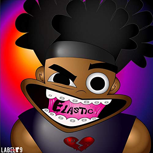 Elastic (feat. Dajour)