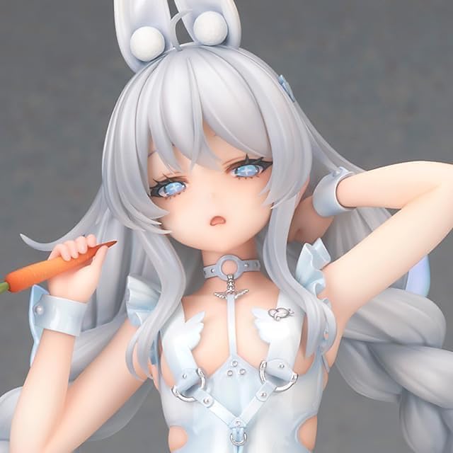 アズールレーン ル・マラン 昼寝好きのラピヌVer. 1/6完成品フィギュア Amazon.co.jp: アズールレーン ル・マラン 昼寝好きのラピヌVer. 1/6