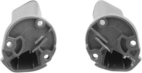 Miniatura 3 de CAPART Piezas de repuesto para patas de aterrizaje compatibles con DJI Mavic Pro Platinum Accesorios Piernas de repuesto (Mavic Pro Platinum Patas