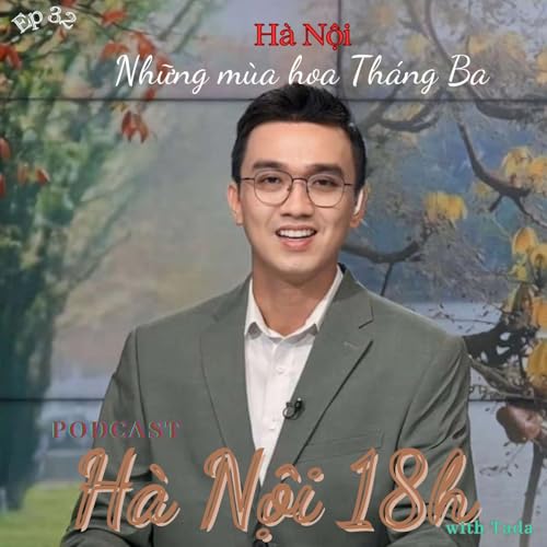 H&agrave; Nội - m&ugrave;a hoa th&aacute;ng 3