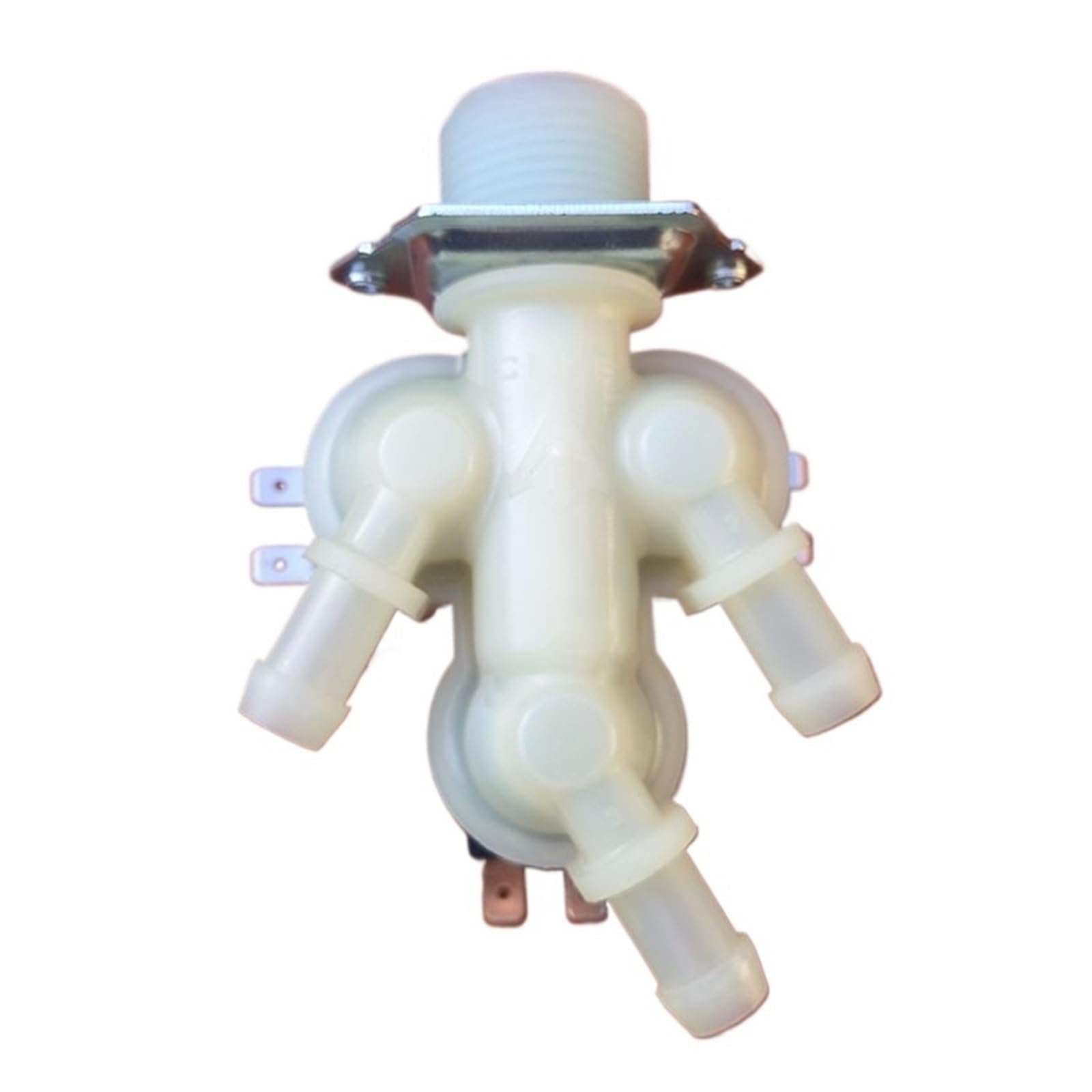 Drum Washer, Compatible With LG, 5221EN2003C AC220-240V, Water Inlet Valve, Electromagnetic Valve Parts