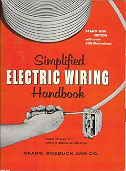 Simplified Electric Wiring Handbook