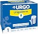Produktbild Urgoderm stretch 10cm x10 cm dehnbares Klebevlies -´Non-woven stretch tape 1 Rolle