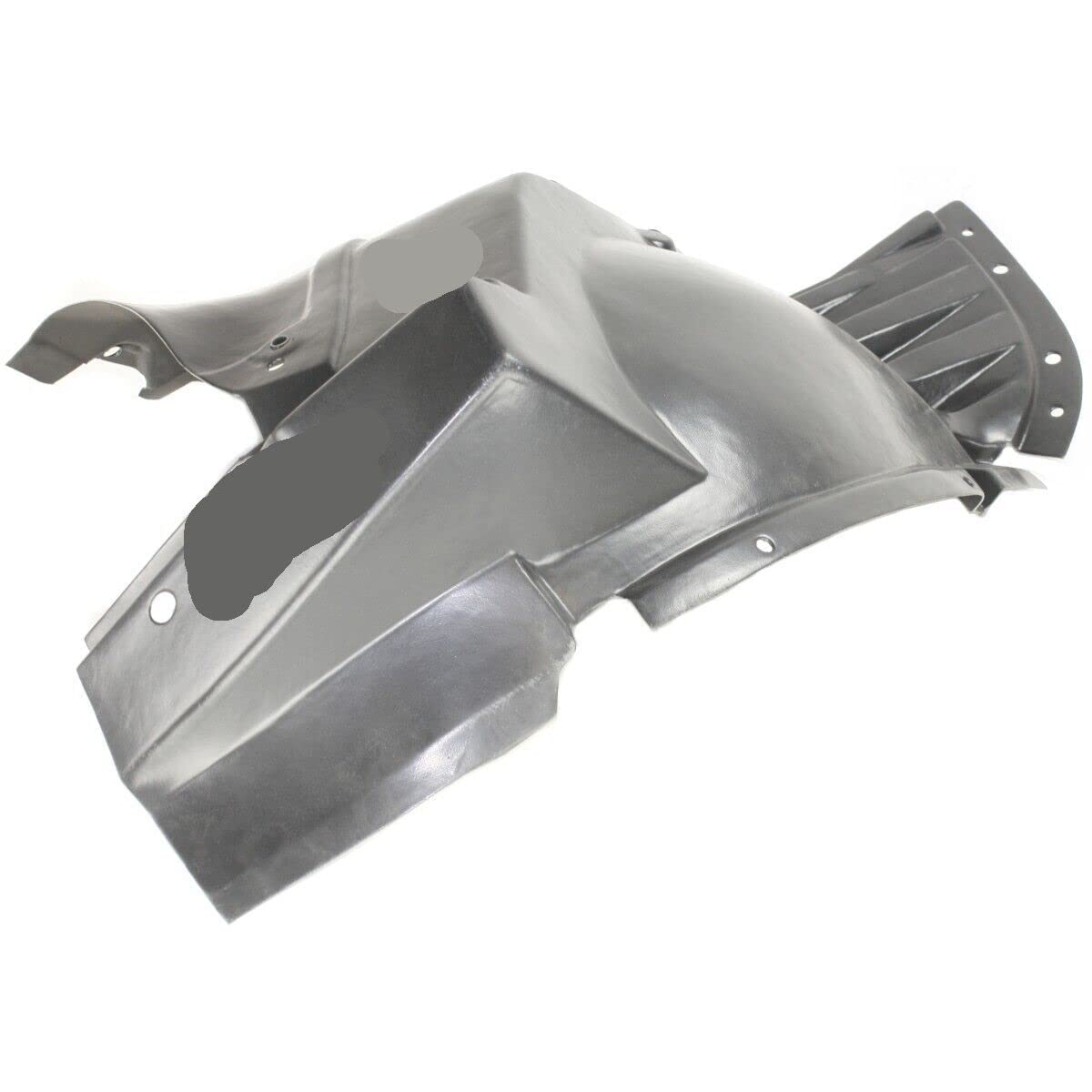 Amazon.com: Replacement GM1249208 Fender Liner Front Right 
