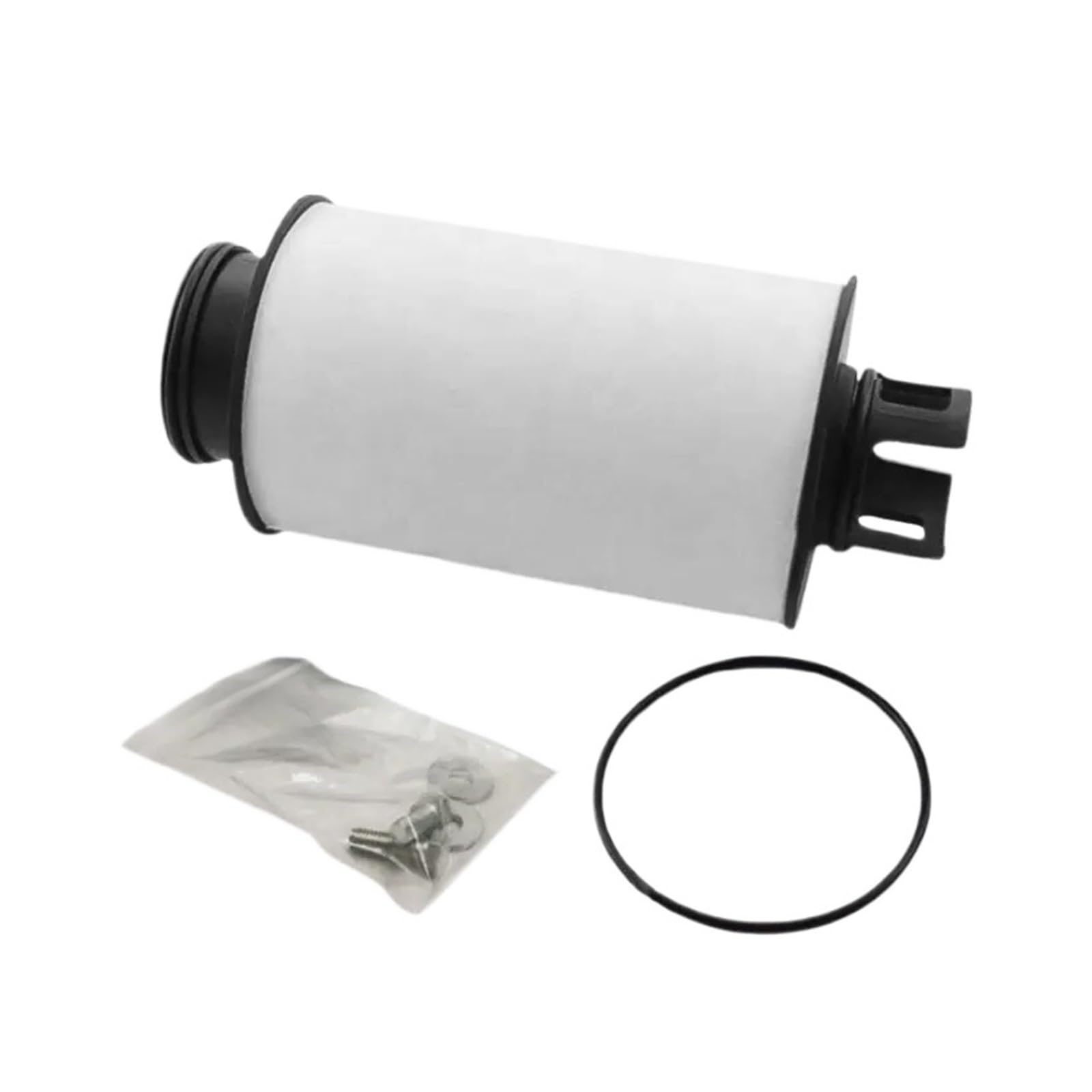 Tscfhgqi One Color Oil Filter 51.01804-6002 51018046002 07W103464 P789267(4 Pcs)