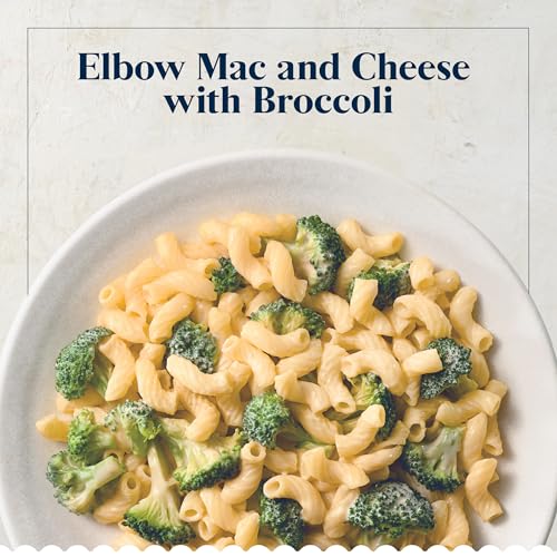 Image of BARILLA Gluten Free Elbows Pasta, 12 Ounce - Non-GMO Gluten Free Pasta Made with 2 Ingredients