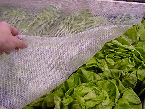 bio-garten Klima Netz, 2 x 10 m Cover