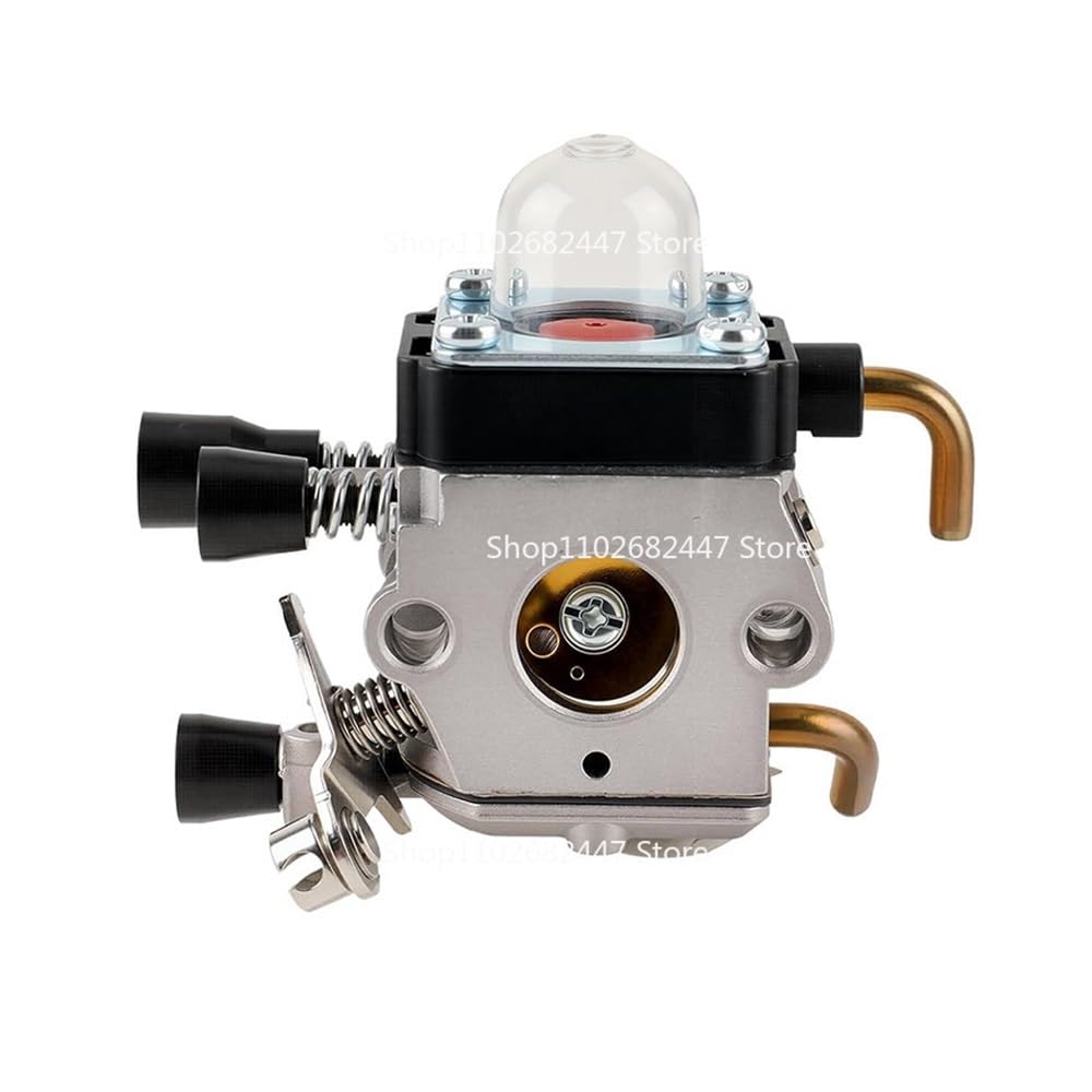 Kit carburateur et pièces de rechange pour taille-haie HS85 et coupe-bordure