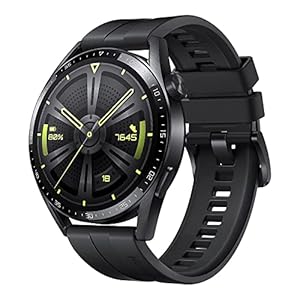 HUAWEI Watch GT 3 Smartwatch – Reloj inteligente depor