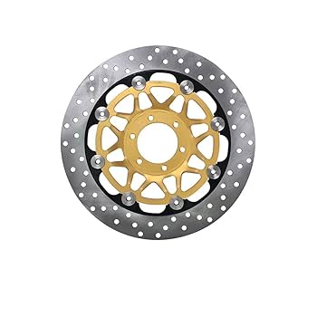 Amazon | ディスクブレーキローター フロントブレーキディスク