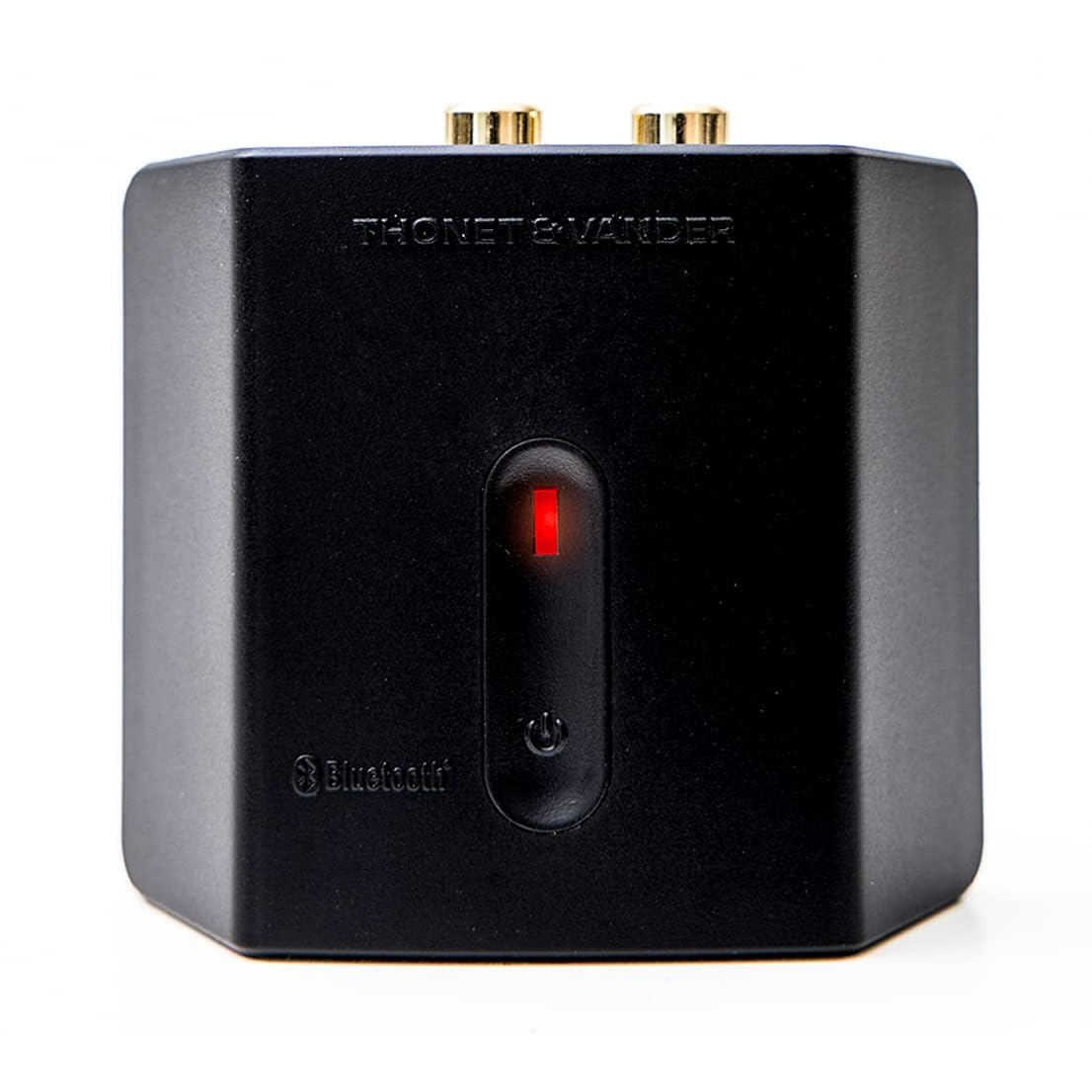 Thonet & Vander FLUG™ Ultra – Bluetooth 5.0 Transmitter and Receiver | aptX Low Latency | Wireless Audio Adapter for TV, Laptop, Speaker & More-image-48