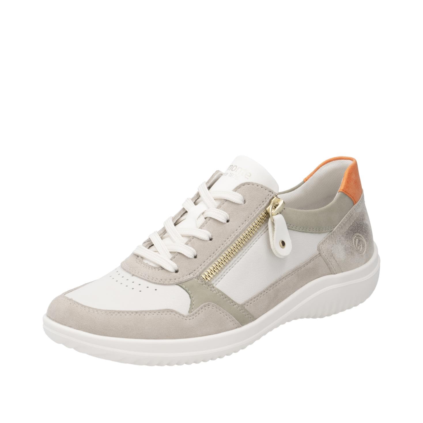 Remonte Damen D1e06 Schnürschuhe