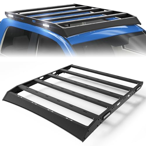 Full Platform Roof Rack for Ram 1500