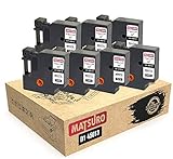 🔴 CONTENIDO DEL EMBALAJE: 7 PACK