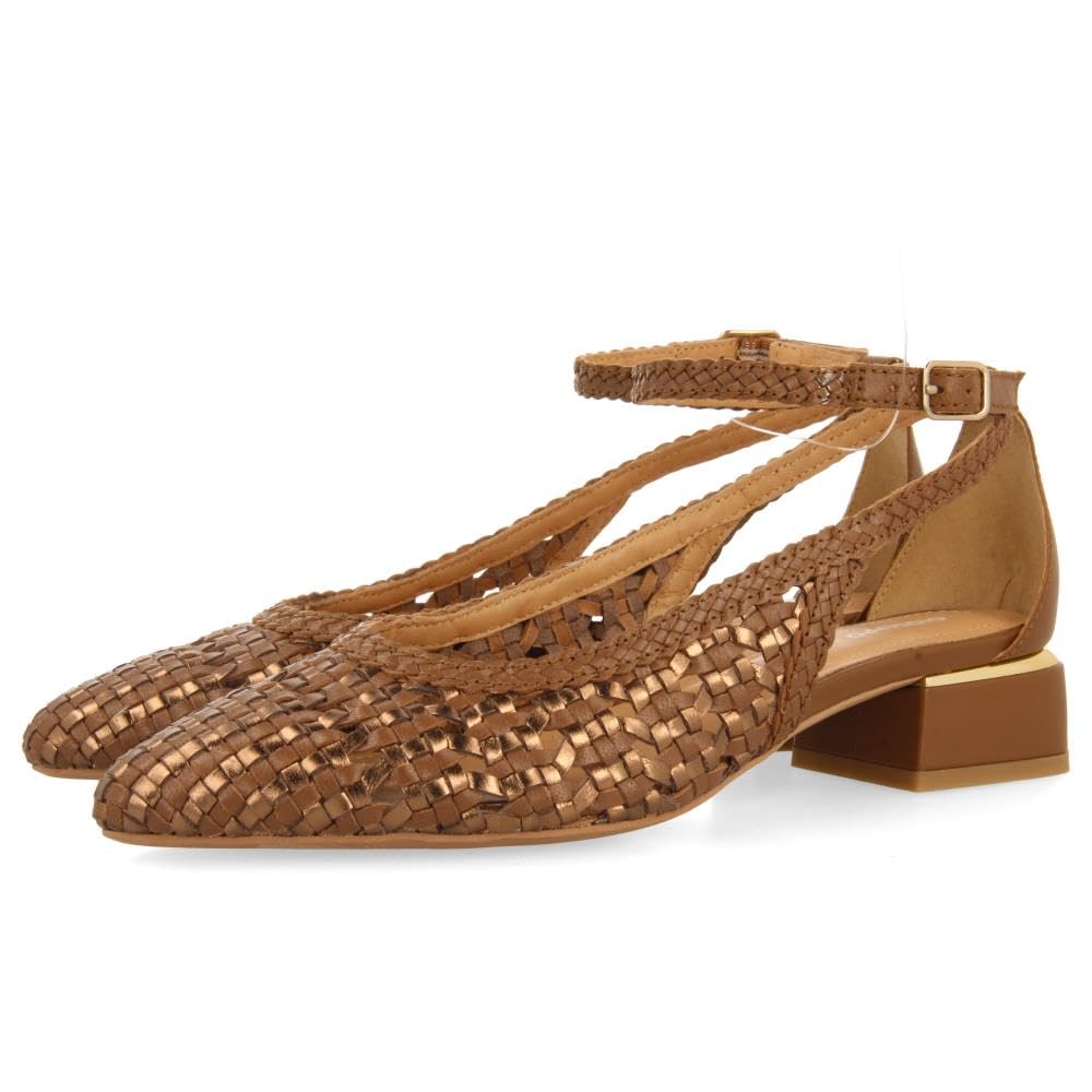 GIOSEPPO BARDEJOV, Women's Shoes, Leather, 39 EU, Leather, 7 UK