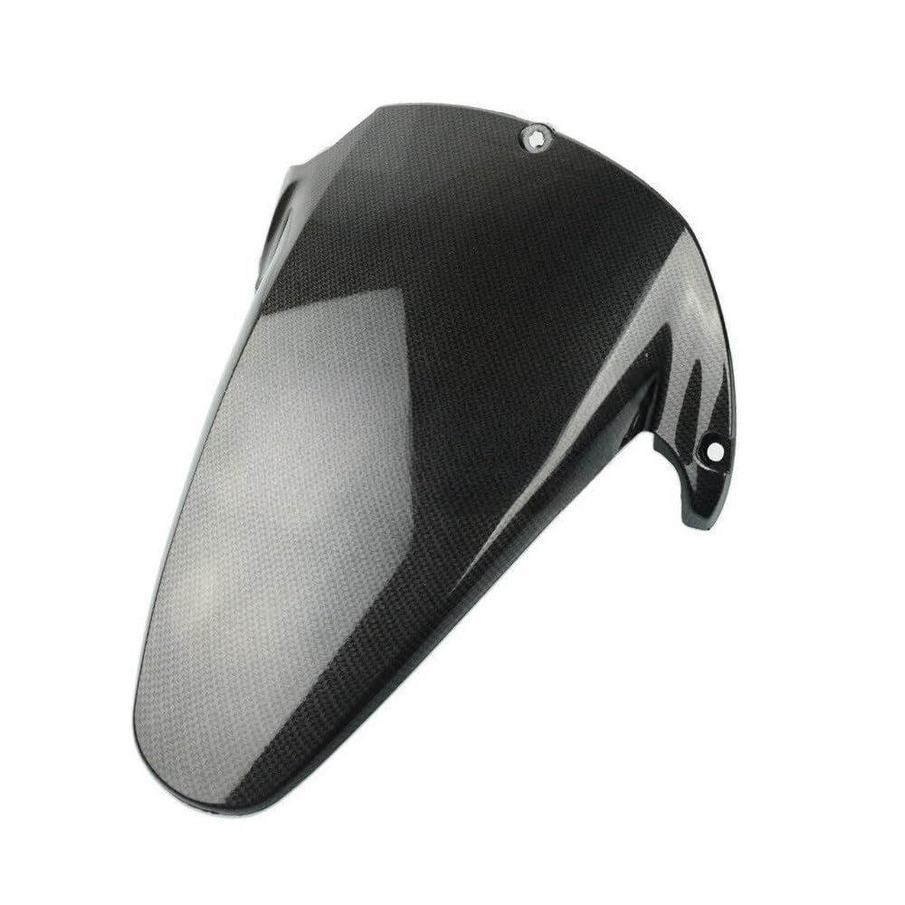 Garde-boue CBR954RR 2003 : couvercle queue carénage CBR900RR 954