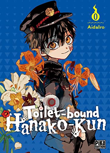 Toilet-bound Hanako-kun 0 — Tome 0