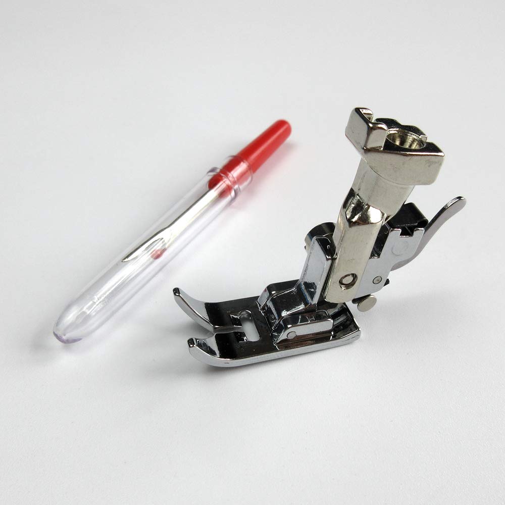 Zigzag Presser Foot For Bernina Artista,Activa,Virtuosa,Aurora