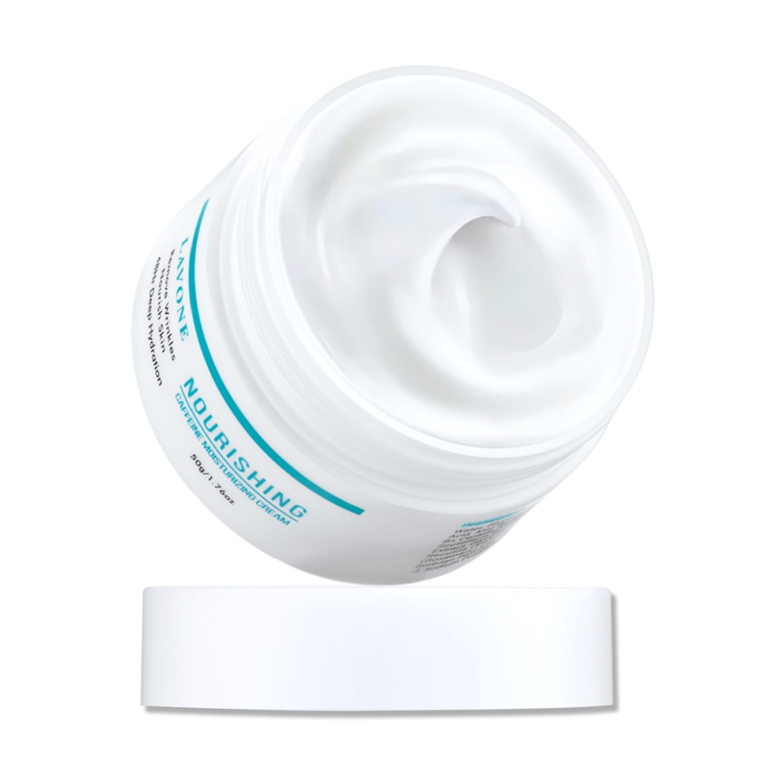 LAVONE Moisturizer