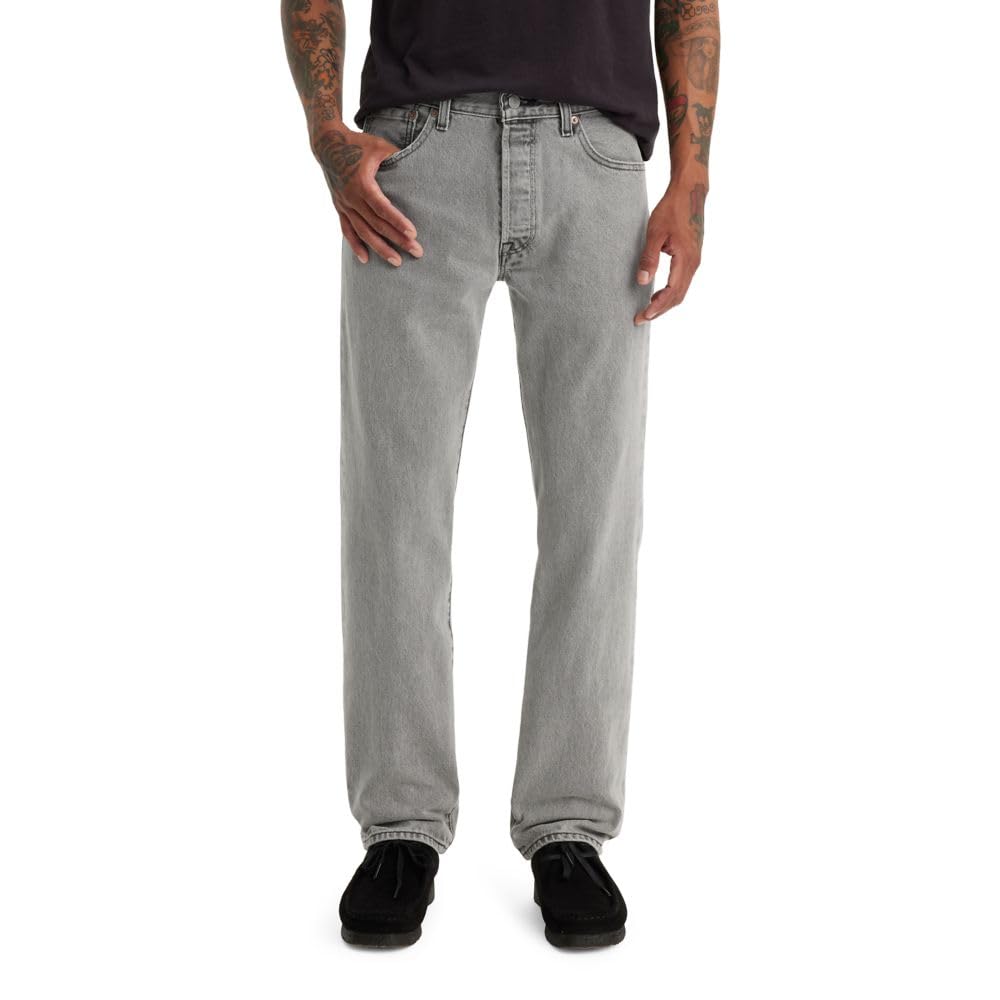 Levi's Men’s 501 OriginalJeans — view 32